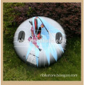 Funny Inflatable Snow Tube